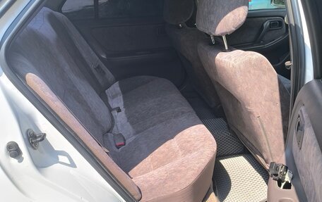 Nissan Bluebird XI, 2000 год, 285 000 рублей, 6 фотография