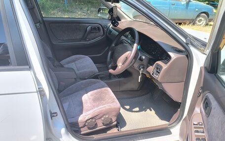 Nissan Bluebird XI, 2000 год, 285 000 рублей, 5 фотография