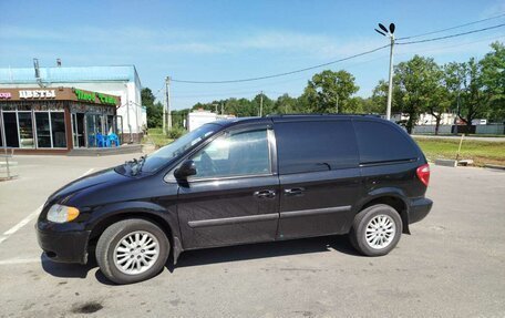 Dodge Caravan IV, 2005 год, 1 100 000 рублей, 3 фотография