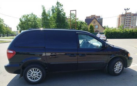 Dodge Caravan IV, 2005 год, 1 100 000 рублей, 4 фотография