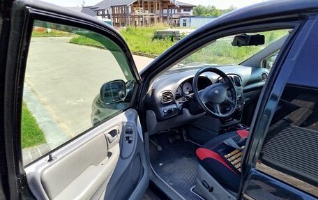 Dodge Caravan IV, 2005 год, 1 100 000 рублей, 8 фотография