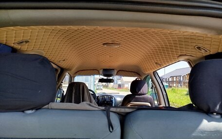 Dodge Caravan IV, 2005 год, 1 100 000 рублей, 10 фотография