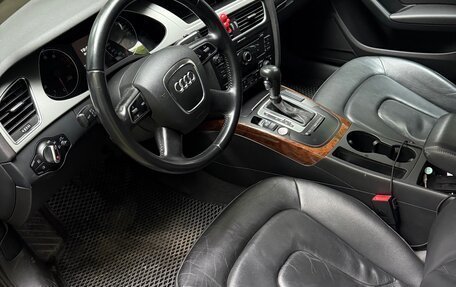Audi A4, 2011 год, 1 550 000 рублей, 5 фотография