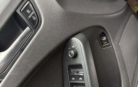 Audi A4, 2011 год, 1 550 000 рублей, 4 фотография