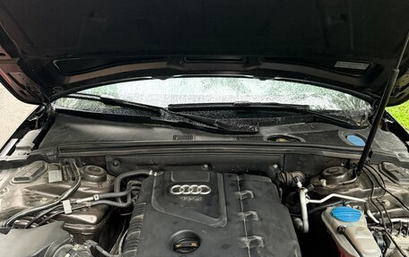 Audi A4, 2011 год, 1 550 000 рублей, 3 фотография