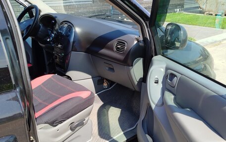Dodge Caravan IV, 2005 год, 1 100 000 рублей, 9 фотография