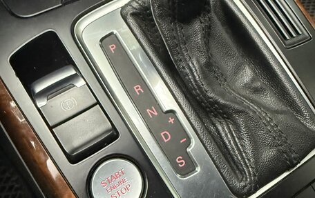 Audi A4, 2011 год, 1 550 000 рублей, 9 фотография