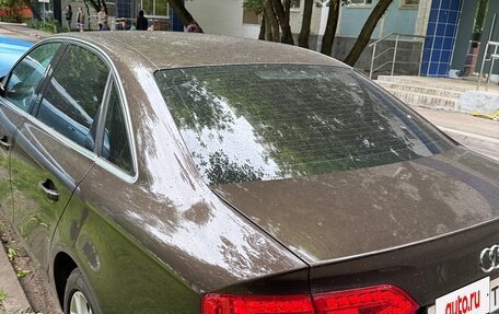 Audi A4, 2011 год, 1 550 000 рублей, 15 фотография