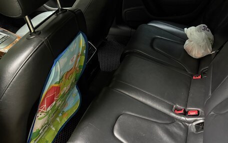 Audi A4, 2011 год, 1 550 000 рублей, 12 фотография