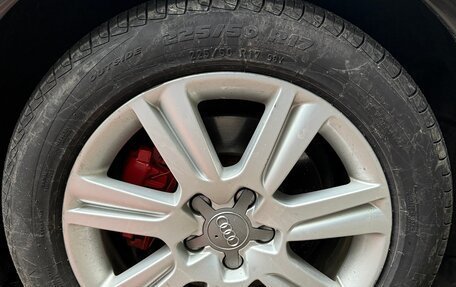 Audi A4, 2011 год, 1 550 000 рублей, 19 фотография