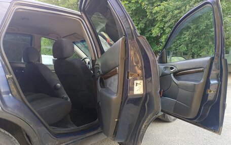 Ford Focus IV, 1999 год, 199 999 рублей, 6 фотография