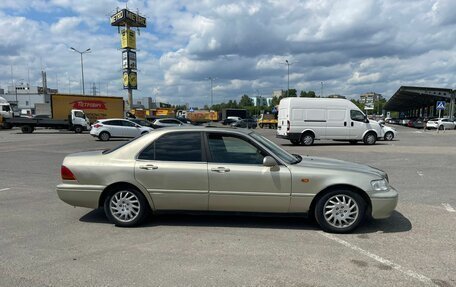 Honda Legend III, 1998 год, 310 000 рублей, 2 фотография