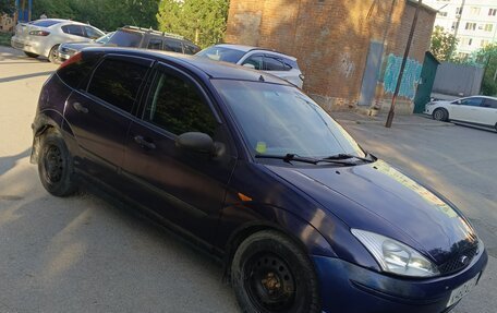 Ford Focus IV, 1999 год, 199 999 рублей, 4 фотография