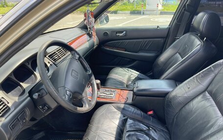 Honda Legend III, 1998 год, 310 000 рублей, 9 фотография