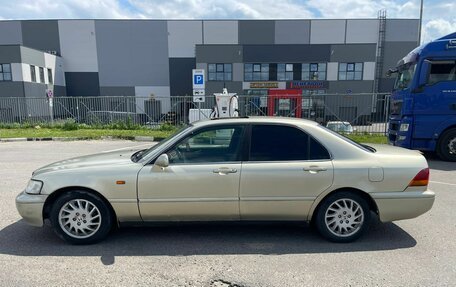 Honda Legend III, 1998 год, 310 000 рублей, 3 фотография