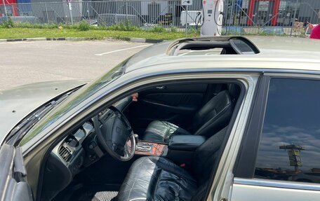Honda Legend III, 1998 год, 310 000 рублей, 8 фотография