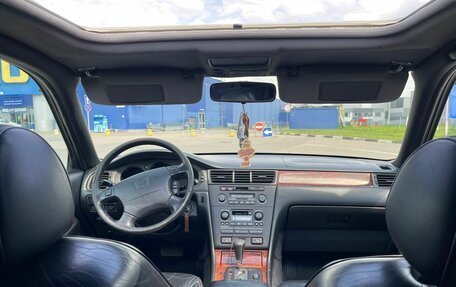 Honda Legend III, 1998 год, 310 000 рублей, 10 фотография
