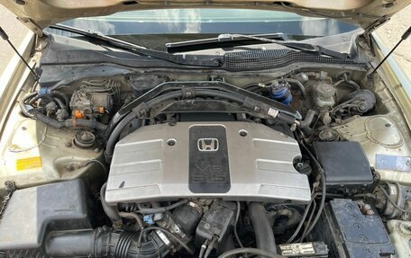 Honda Legend III, 1998 год, 310 000 рублей, 6 фотография