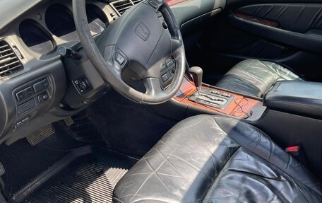 Honda Legend III, 1998 год, 310 000 рублей, 12 фотография