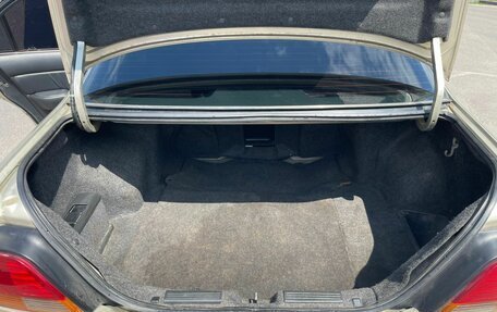 Honda Legend III, 1998 год, 310 000 рублей, 7 фотография