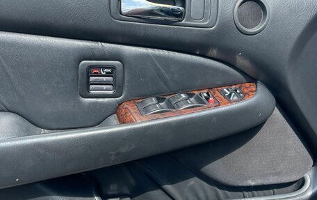 Honda Legend III, 1998 год, 310 000 рублей, 15 фотография