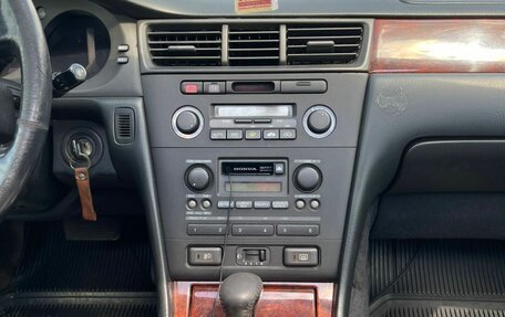 Honda Legend III, 1998 год, 310 000 рублей, 13 фотография