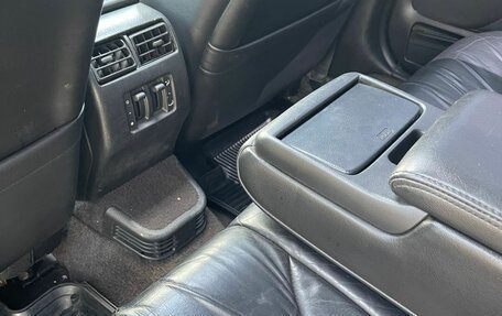 Honda Legend III, 1998 год, 310 000 рублей, 20 фотография