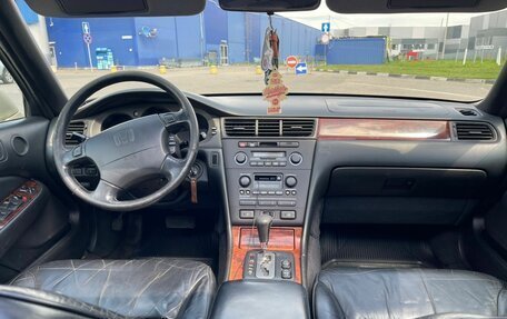 Honda Legend III, 1998 год, 310 000 рублей, 14 фотография