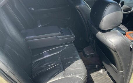 Honda Legend III, 1998 год, 310 000 рублей, 19 фотография