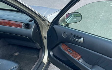 Honda Legend III, 1998 год, 310 000 рублей, 17 фотография