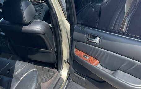 Honda Legend III, 1998 год, 310 000 рублей, 18 фотография