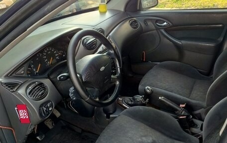 Ford Focus IV, 1999 год, 199 999 рублей, 7 фотография