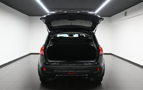 Nissan Qashqai, 2008 год, 895 000 рублей, 9 фотография