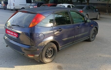 Ford Focus IV, 1999 год, 199 999 рублей, 2 фотография