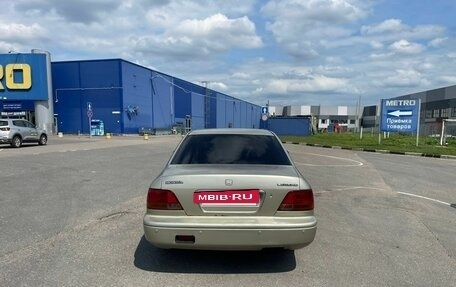 Honda Legend III, 1998 год, 310 000 рублей, 4 фотография