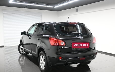 Nissan Qashqai, 2008 год, 895 000 рублей, 8 фотография