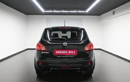 Nissan Qashqai, 2008 год, 895 000 рублей, 6 фотография
