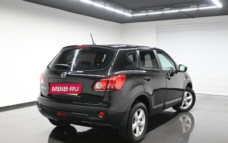 Nissan Qashqai, 2008 год, 895 000 рублей, 4 фотография