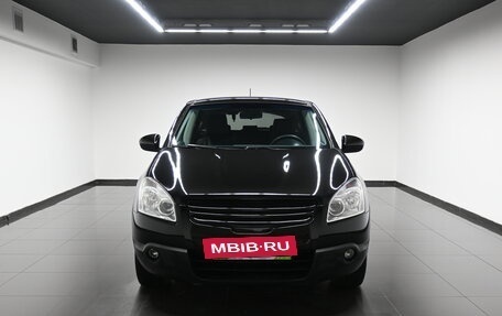 Nissan Qashqai, 2008 год, 895 000 рублей, 5 фотография