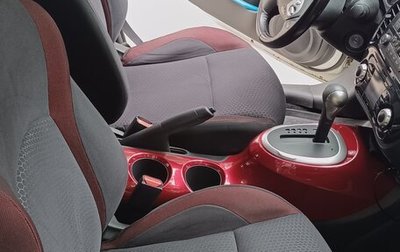 Nissan Juke II, 2012 год, 940 000 рублей, 1 фотография