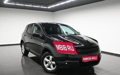 Nissan Qashqai, 2008 год, 895 000 рублей, 7 фотография