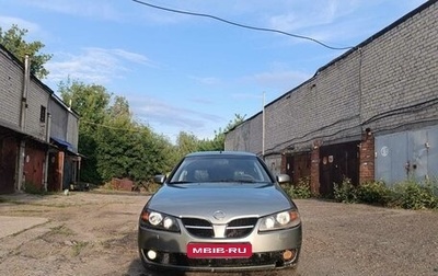 Nissan Almera, 2005 год, 385 000 рублей, 1 фотография