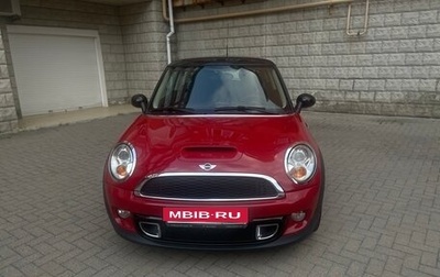 MINI Coupe, 2011 год, 999 000 рублей, 1 фотография