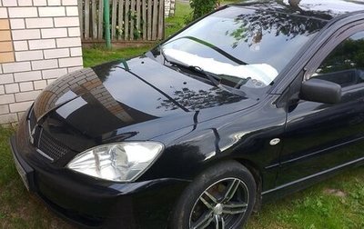 Mitsubishi Lancer IX, 2006 год, 400 000 рублей, 1 фотография