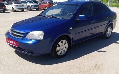 Chevrolet Lacetti, 2011 год, 620 000 рублей, 1 фотография