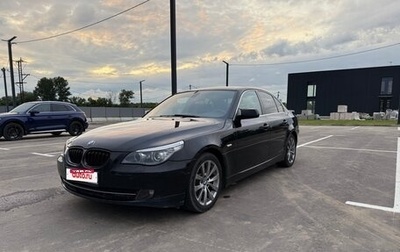 BMW 5 серия, 2008 год, 1 180 000 рублей, 1 фотография
