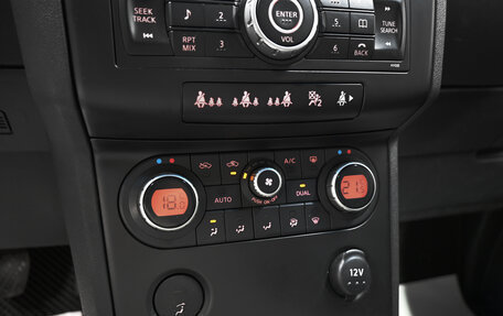 Nissan Qashqai, 2008 год, 895 000 рублей, 16 фотография