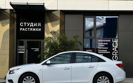 Chevrolet Cruze II, 2012 год, 750 000 рублей, 2 фотография
