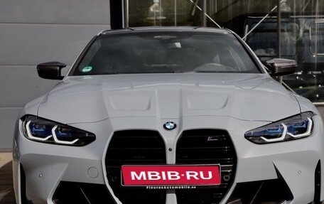 BMW M4, 2022 год, 9 999 999 рублей, 1 фотография
