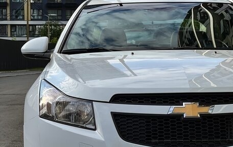 Chevrolet Cruze II, 2012 год, 750 000 рублей, 11 фотография